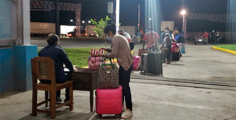 97-nicaraguenses-llegan-procedentes-de-panama